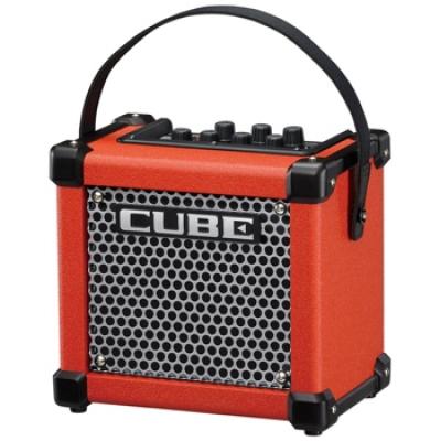 ROLAND MicroCube GXR